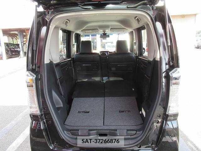 Honda N BOX CUSTOM 2015-05 377575-16