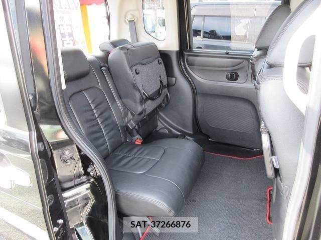 Honda N BOX CUSTOM 2015-05 377575-15