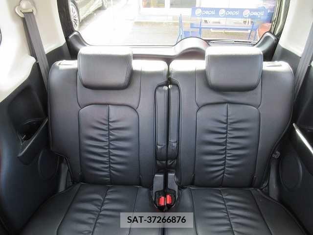 Honda N BOX CUSTOM 2015-05 377575-14