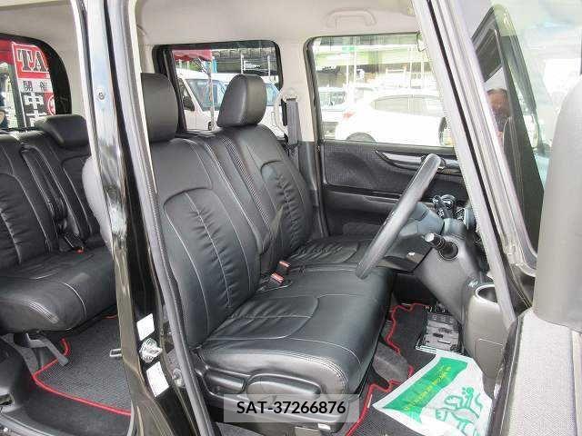 Honda N BOX CUSTOM 2015-05 377575-13