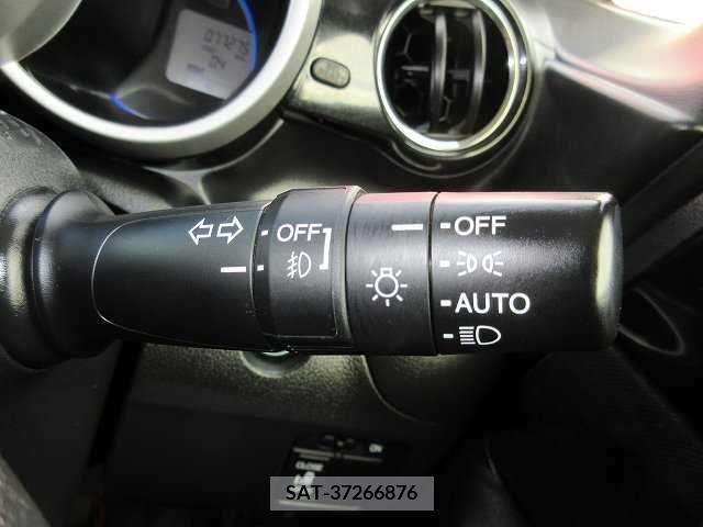 Honda N BOX CUSTOM 2015-05 377575-12