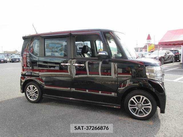 Honda N BOX CUSTOM 2015-05 377575-19