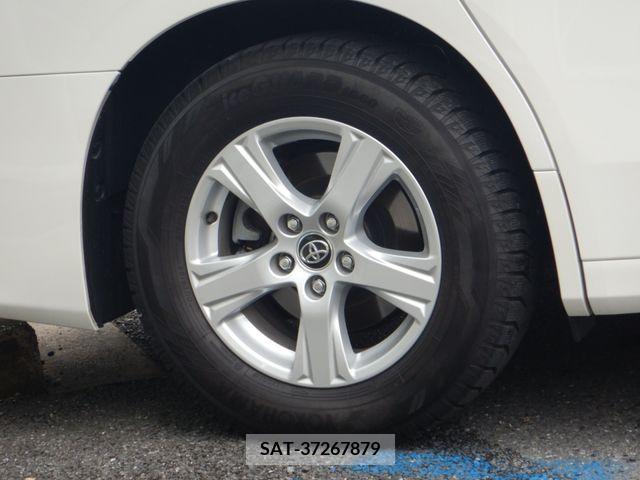 Toyota ALPHARD 2018-03 259257-2