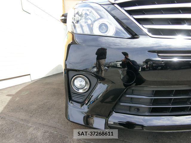 Toyota ALPHARD 2014-02 374306-15