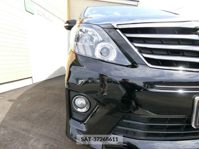 Toyota ALPHARD 2014-02 374306-14