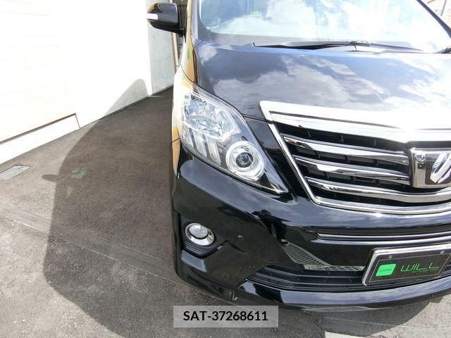 Toyota ALPHARD 2014-02 374306-13