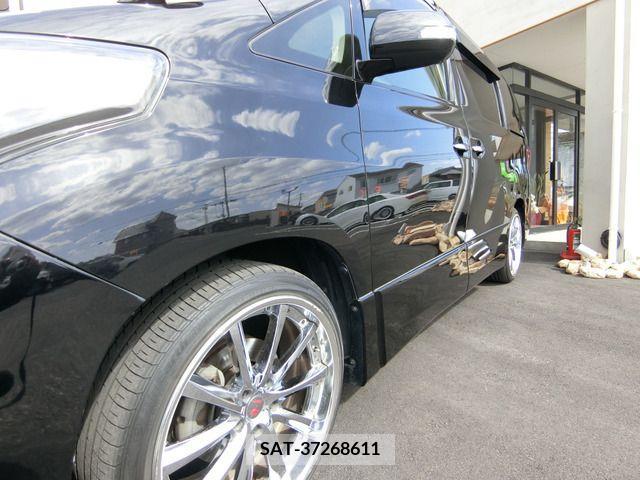Toyota ALPHARD 2014-02 374306-19