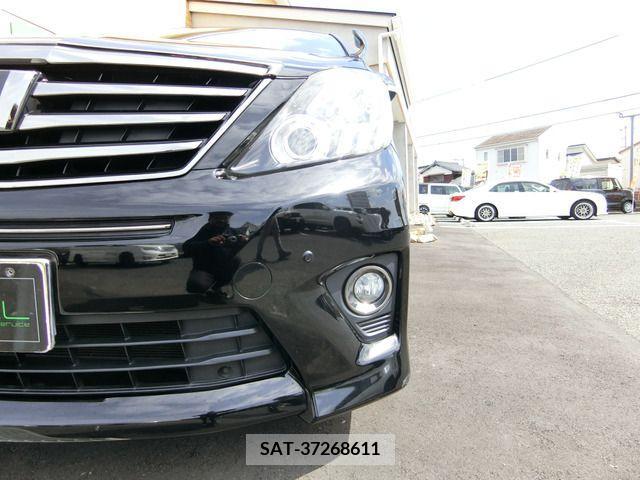 Toyota ALPHARD 2014-02 374306-12
