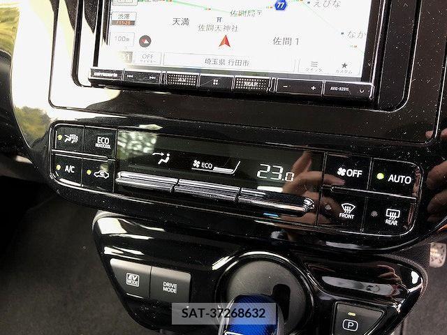 Toyota PRIUS 2021-03 282016-14