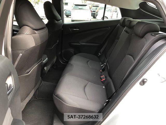Toyota PRIUS 2021-03 282016-12