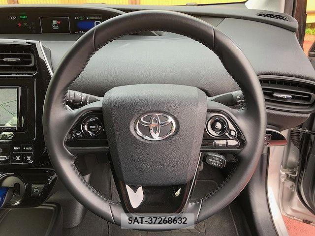 Toyota PRIUS 2021-03 282016-13