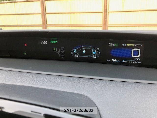 Toyota PRIUS 2021-03 282016-7