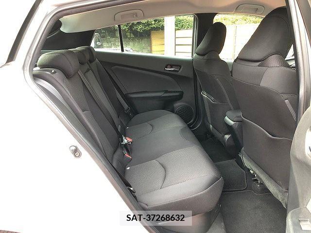 Toyota PRIUS 2021-03 282016-3