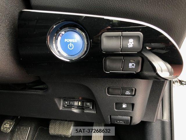 Toyota PRIUS 2021-03 282016-5