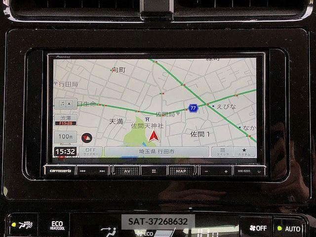 Toyota PRIUS 2021-03 282016-4
