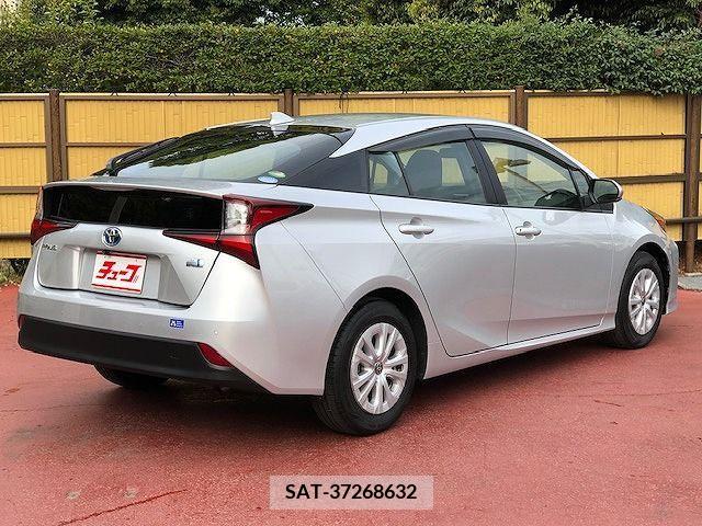 Toyota PRIUS 2021-03 282016-2