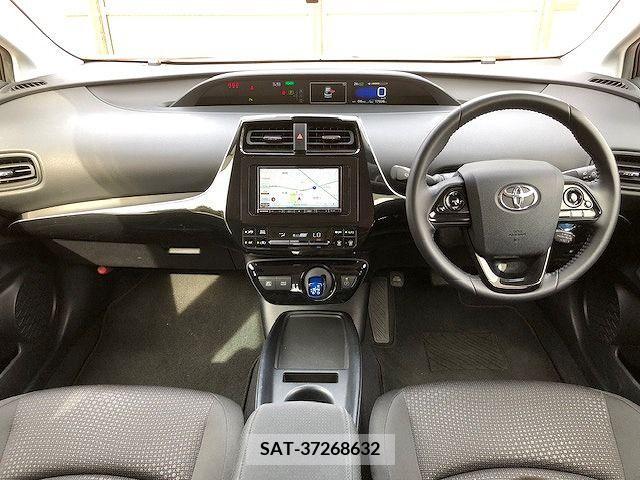 Toyota PRIUS 2021-03 282016-1