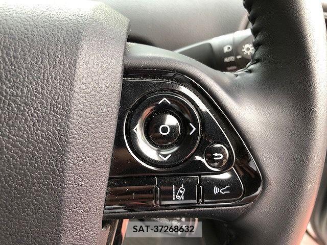 Toyota PRIUS 2021-03 282016-21