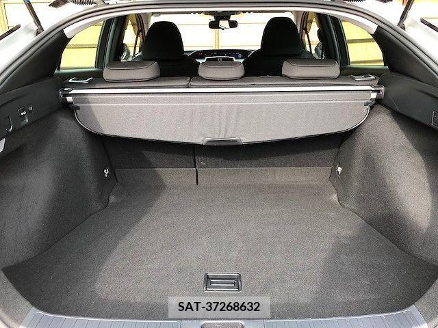 Toyota PRIUS 2021-03 282016-20