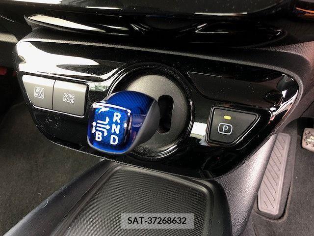 Toyota PRIUS 2021-03 282016-19