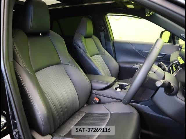 Toyota HARRIER 2021-03 360866-21