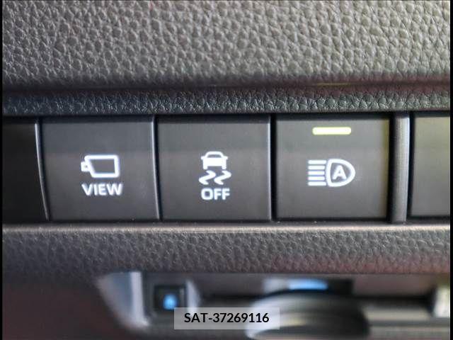 Toyota HARRIER 2021-03 360866-11