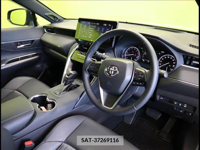 Toyota HARRIER 2021-03 360866-19