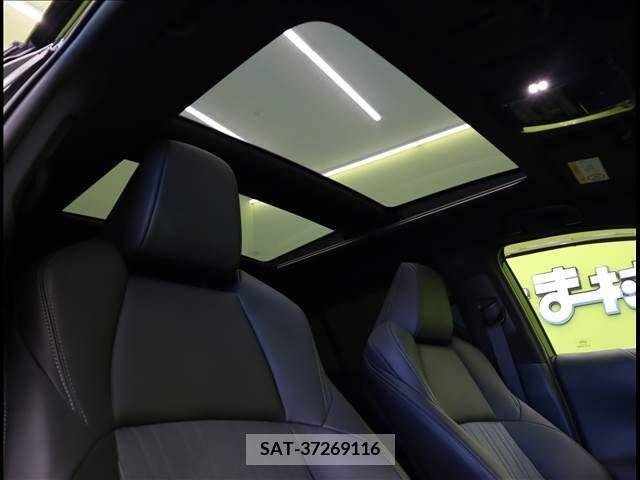 Toyota HARRIER 2021-03 360866-8