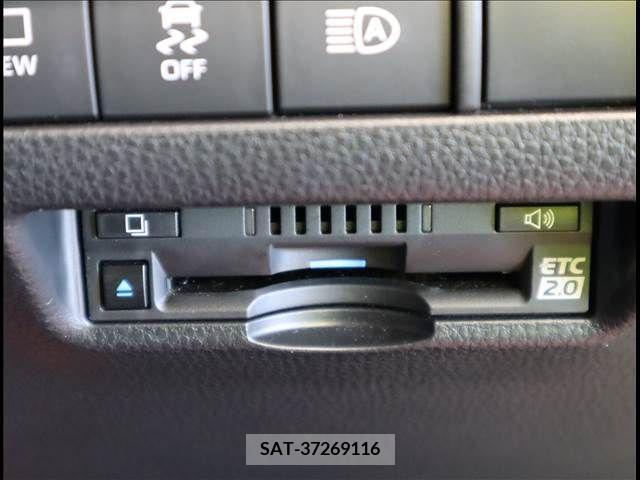 Toyota HARRIER 2021-03 360866-7