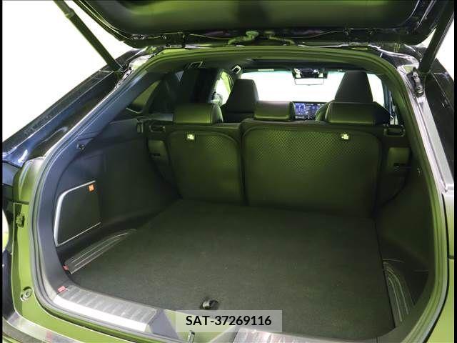 Toyota HARRIER 2021-03 360866-27