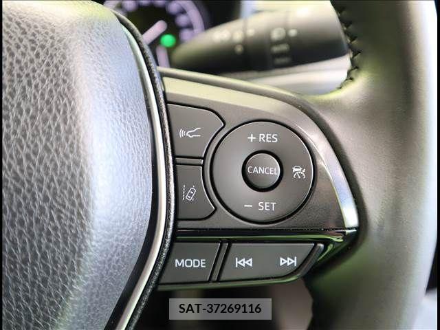 Toyota HARRIER 2021-03 360866-16