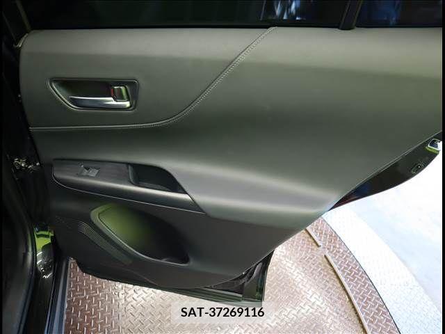 Toyota HARRIER 2021-03 360866-26
