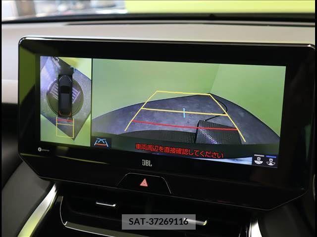 Toyota HARRIER 2021-03 360866-4
