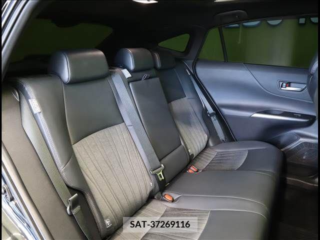 Toyota HARRIER 2021-03 360866-25