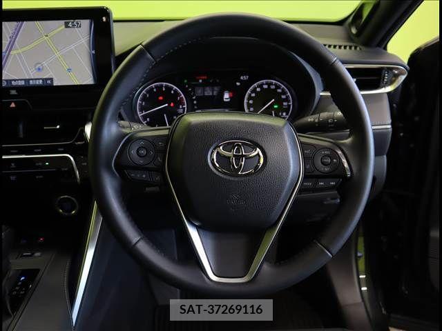 Toyota HARRIER 2021-03 360866-14