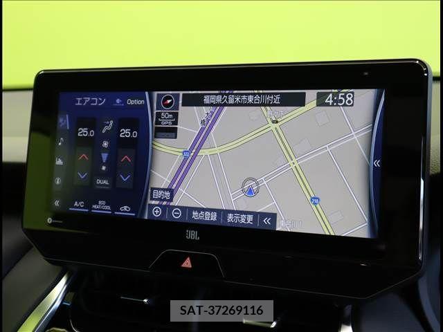 Toyota HARRIER 2021-03 360866-3