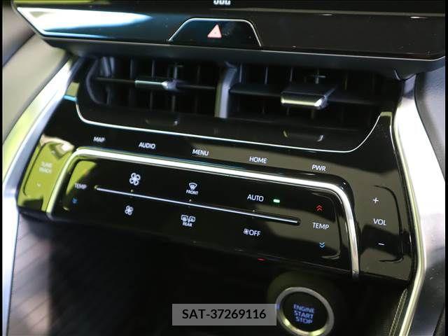 Toyota HARRIER 2021-03 360866-13