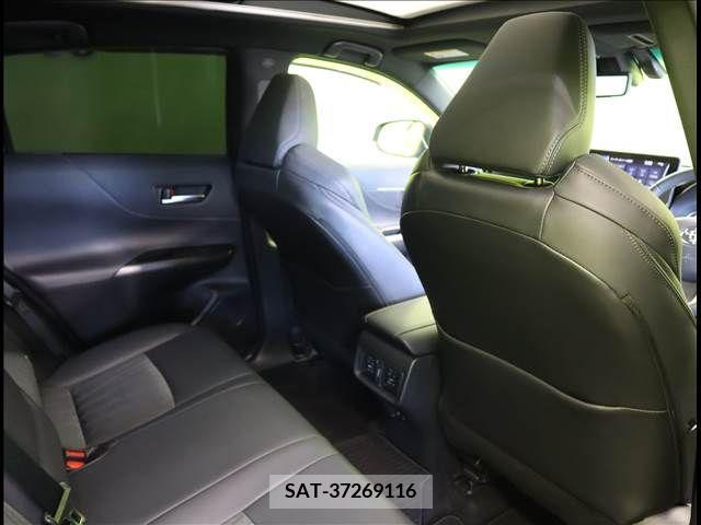 Toyota HARRIER 2021-03 360866-24