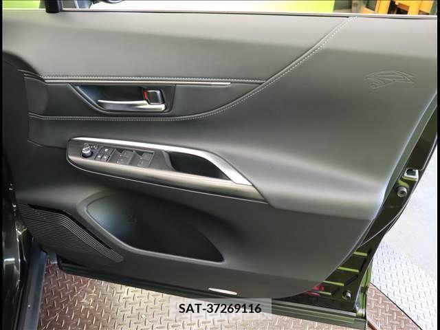 Toyota HARRIER 2021-03 360866-23