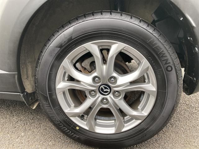 Mazda CX-3 2018-10 184492-26