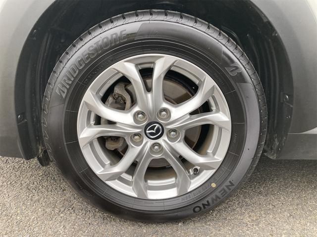 Mazda CX-3 2018-10 184492-27