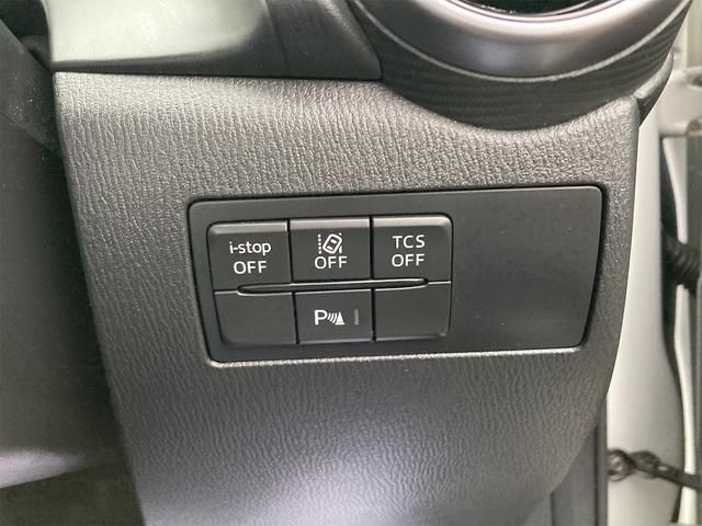 Mazda CX-3 2018-10 184492-11