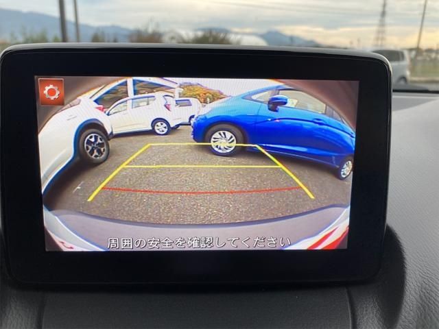 Mazda CX-3 2018-10 184492-7