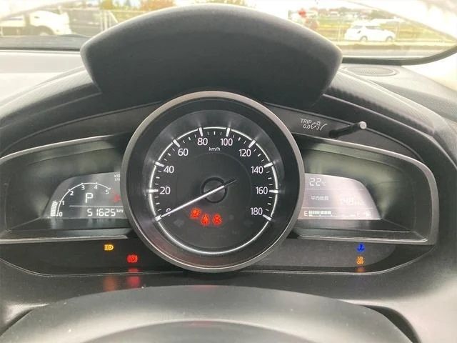 Mazda CX-3 2018-10 184492-10