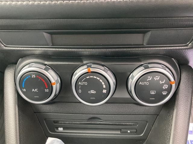 Mazda CX-3 2018-10 184492-12