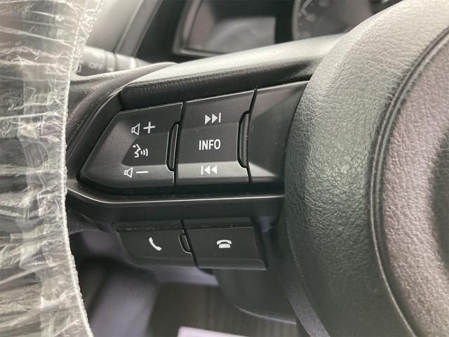 Mazda CX-3 2018-10 184492-9
