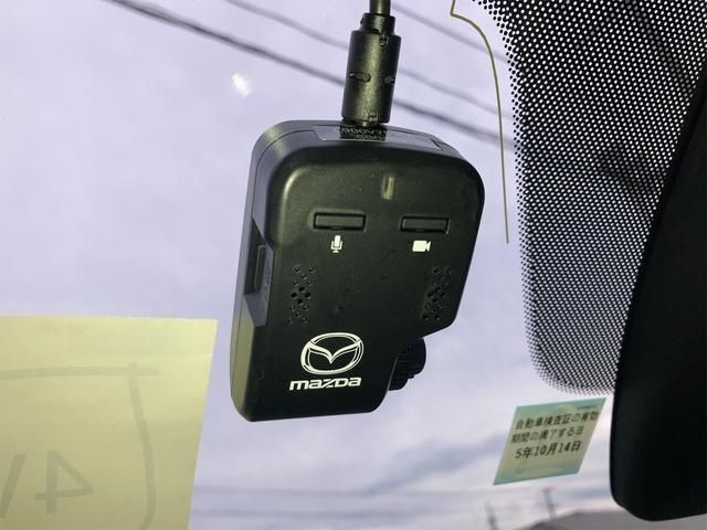 Mazda CX-3 2018-10 184492-24