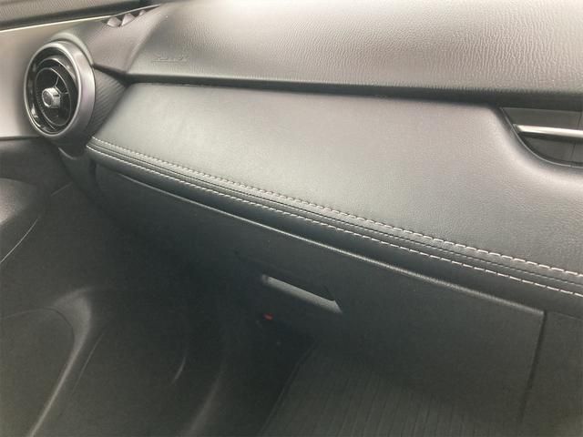 Mazda CX-3 2018-10 184492-16