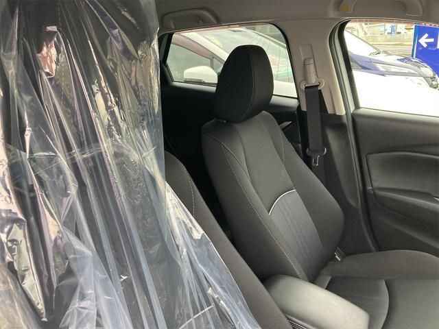 Mazda CX-3 2018-10 184492-20
