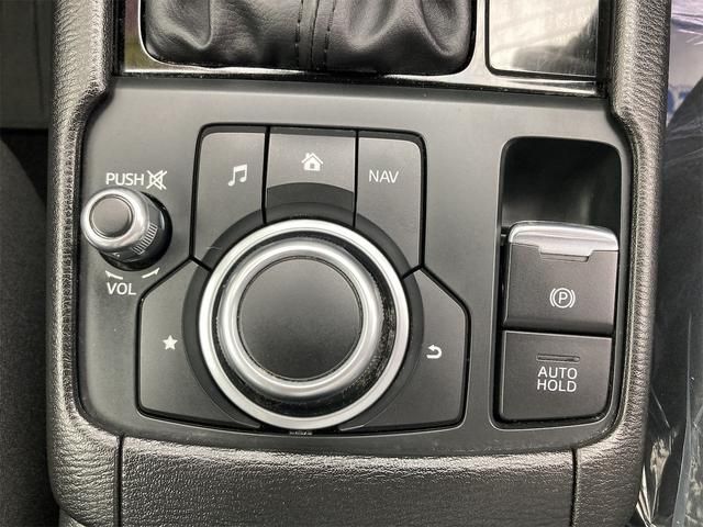 Mazda CX-3 2018-10 184492-14
